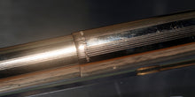 Load image into Gallery viewer, Z-Parker 61 in Insignia Gold - Medium Point 14k Gold Nib