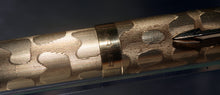 Load image into Gallery viewer, Z-Parker 65 in Stratus Cloud Gold - Medium Point 14k Gold Nib