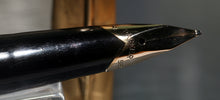 Load image into Gallery viewer, Z-Parker 65 in Stratus Cloud Gold - Medium Point 14k Gold Nib