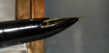 Load image into Gallery viewer, Z-Parker 65 in Stratus Cloud Gold - Medium Point 14k Gold Nib