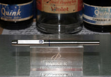 Load image into Gallery viewer, Z-Parker 25 Mk III - Blue Trim - Roller Ball