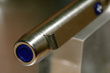 Load image into Gallery viewer, Z-Parker 25 Mk III - Blue Trim - Roller Ball