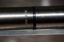 Load image into Gallery viewer, Z-Parker 25 Mk IV - Blue Trim - Broad Italic Nib