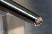 Load image into Gallery viewer, Z-Parker 50 (aka The Falcon) - Flighter with Gold Trim - Medium Point Nib