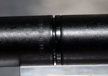 Load image into Gallery viewer, Z-Parker 25 Mk III - Epoxy Resin Matt Black with Black Trim - Medium Point Nib