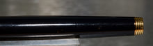 Load image into Gallery viewer, Z-Parker 75 Dark Blue Laque - Extra Fine Point 14k Gold Nib