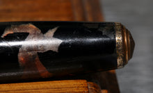 Load image into Gallery viewer, Z-Parker Duofold NS in Rare Garnet Red with 14ct Gold Nib