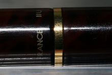 Load image into Gallery viewer, Z-Parker 95 - Thuya Laque with Medium Point Gold Nib - (P642)