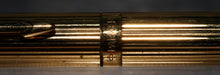 Load image into Gallery viewer, Z-Parker 95 - Godron Gold with Fine Point Gold Nib - (P787)