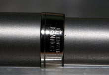 Load image into Gallery viewer, Z-Parker Sonnet - Matt Grey - Metallic Grey with M Medium Point Nib - (P366c)