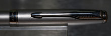 Load image into Gallery viewer, Z-Parker Sonnet - Matt Grey / Metallic Grey CT with a Std Ball Point - (P739)