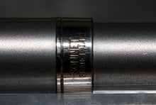 Load image into Gallery viewer, Z-Parker Sonnet - Matt Grey / Metallic Grey CT with a Std Ball Point - (P739)