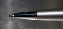 Load image into Gallery viewer, Z-Parker Sonnet - Matt Grey / Metallic Grey CT with a Std Ball Point - (P739)