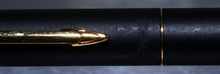 Load image into Gallery viewer, Z-Parker 15 - Matt Black with M Medium Point Gold nib - (P751d)