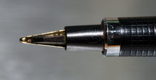Load image into Gallery viewer, Z-Parker Classic - Thuya with B 2-sided gold nib - (P517b)