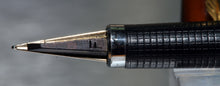 Load image into Gallery viewer, Z-Parker 180 - Tortoiseshell with F 2-side gold nib - (P507)