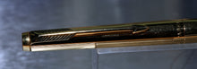 Load image into Gallery viewer, Z-Parker 180 - Imperial Gold with X-M 2-Sided Gold Nib - (P755a)