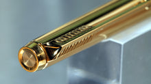 Load image into Gallery viewer, Z-Parker 180 - Imperial Gold with X-M 2-Sided Gold Nib - (P755a)