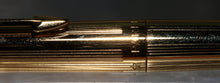 Load image into Gallery viewer, Z-Parker 180 - Imperial Gold with X-M 2-Sided Gold Nib - (P755a)