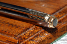 Load image into Gallery viewer, Z-Parker 51 Pencil - Black & Lusterloy GT with 0.9mm Leads - (P678d)