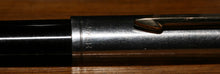 Load image into Gallery viewer, Z-Parker 51 Pencil - Black & Lusterloy GT with 0.9mm Leads - (P678d)