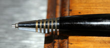 Load image into Gallery viewer, Z-Parker 51 Pencil - Black & Lusterloy GT with 0.9mm Leads - (P678d)