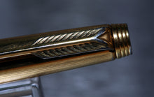 Load image into Gallery viewer, Z-Parker 75 Ball Point - Imperial Gold with New Std Parker Refill - (P584)