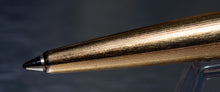 Load image into Gallery viewer, Z-Parker 75 Ball Point - Imperial Gold with New Std Parker Refill - (P584)