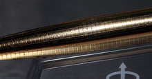 Load image into Gallery viewer, Z-Parker 75 Ball Point - Insignia Cisele with New Std Parker Refill - (P845b)