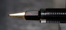 Load image into Gallery viewer, Z-Parker Classic - Milleraies with M - Medium 2-Sided Gold Nib - (P846)
