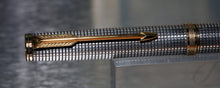 Load image into Gallery viewer, Z-Parker 75 Premier - Cisele with FO Fine Oblique 18ct Gld Nib - (P844)