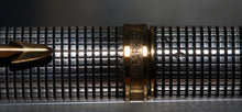 Load image into Gallery viewer, Z-Parker 75 Premier - Cisele with FO Fine Oblique 18ct Gld Nib - (P844)