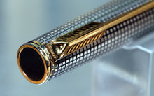 Load image into Gallery viewer, Z-Parker 75 Premier - Cisele with FO Fine Oblique 18ct Gld Nib - (P844)