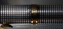 Load image into Gallery viewer, Z-Parker 75 Premier - Cisele with FO Fine Oblique 18ct Gld Nib - (P844)