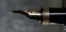 Load image into Gallery viewer, Z-Parker 75 Premier - Cisele with FO Fine Oblique 18ct Gld Nib - (P844)