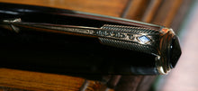 Load image into Gallery viewer, Z-Parker Vacumatic - Black (Blue Diamond) with Vacumatic 14ct Gold Nib - (P138)