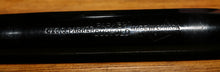 Load image into Gallery viewer, Z-Parker Duofold Junior - Black with Duofold 14ct Gold Nib - (P405)