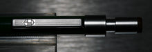 Load image into Gallery viewer, Z-Faber Castell TK-Matic 9725 Self-Propelling Pencil - Green with 0.5mm Leads - (P862)