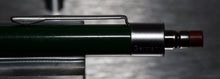 Load image into Gallery viewer, Z-Faber Castell TK-Matic 9725 Self-Propelling Pencil - Green with 0.5mm Leads - (P862)