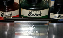 Load image into Gallery viewer, Z-Parker 50 Pencil - Brown Epoxy Resin with 0.5mm Leads - (P688a)