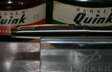 Load image into Gallery viewer, Z-Parker 75 Ball Point - Flighter GT with Std Parker Refill - (P851)