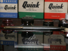 Load image into Gallery viewer, Z-Parker 45 - Flighter GT - Gold-end with Fine Point Gold Nib - (P555d)