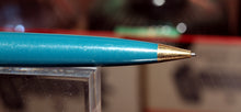Load image into Gallery viewer, Z-Parker 45 Pencil - Classic Teal GT with 9mm Leads - (P298h)