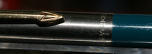 Load image into Gallery viewer, Z-Parker 45 Pencil - Classic Teal GT with 9mm Leads - (P298h)