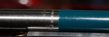 Load image into Gallery viewer, Z-Parker 45 Pencil - Classic Teal GT with 9mm Leads - (P298h)