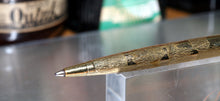 Load image into Gallery viewer, Z-Parker 61 Ball Point - Cumulus Gold with Std Parker Refill - (P352)