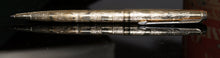 Load image into Gallery viewer, Z-Parker 61 Ball Point - Cumulus Gold with Std Parker Refill - (P352)