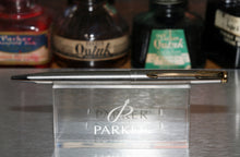 Load image into Gallery viewer, Z-Parker 50 Ball Point - Flighter GT with Std Parker Refill - (P370)