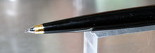Load image into Gallery viewer, Z-Parker 95 Pencil - Black Laque GT with 5mm Leads - (P667)