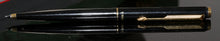 Load image into Gallery viewer, Z-Parker 95 Pencil - Black Laque GT with 5mm Leads - (P667)